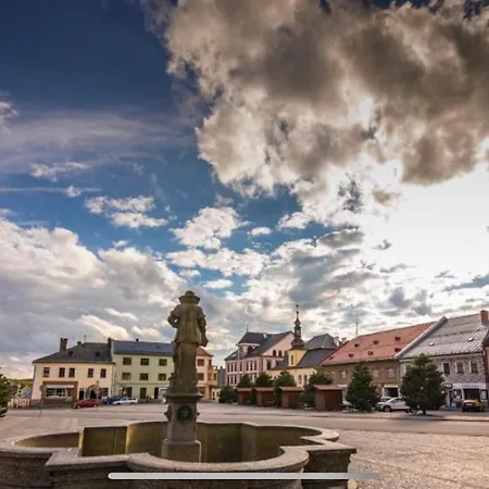 Homestay szállás Aneta