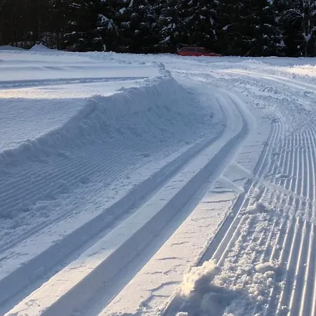 Aneta Pansiyon Nove Mesto na Morave