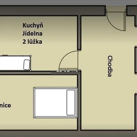 Aneta Homestay szállás *