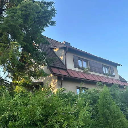 Apartman Aneta *