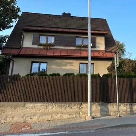 Aneta Homestay szállás *