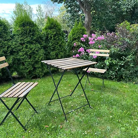 Homestay Aneta Nove Mesto na Morave